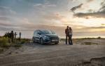Ford S-Max ST-Line 2019 года (WW)